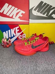 Nike Kobe 6 Protro Reverse Grinch