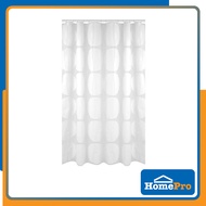 MOYA SHOWER CURTAIN MCPE0058A 180x180 CM