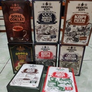 ORIENTAL White coffee malaysia exp 01/2027