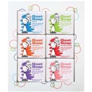 澳洲🇦🇺🐑GOAT SOAP 山羊奶香皂及禮盒 GOAT SOAP 100g ＆ 6 Pack Gift Set