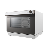 PANASONIC 31L Steam Convection Cubie Oven