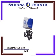 BALL BEARING / LAKER 606 2RS EZO JAPAN