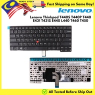 Keyboard For Lenovo IBM Lenovo Thinkpad T440S T440P T440 E431 T431S E440 L440 T460 T450