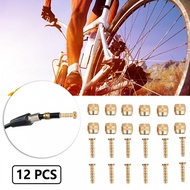 Brake Olive 11.2-13.2mm Copper + Alloy For DEORE SLX XT XTR High Quality