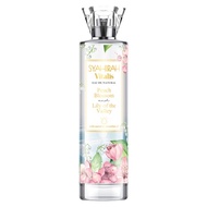 Syahirah Vitalis Eau De Natural Peach Blossom & Lily Of The Valley 100ml