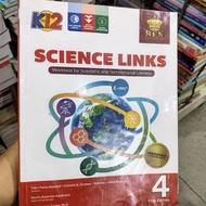 science link 4........