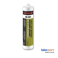 Xtraseal SN-501/ 502 100% RTV Neutral Silicone Sealant 300G - Multiple Color