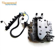 AL4 DPO Transmission Valve Body With Wiring Harness Suit With For Peugeot Citroen Renault 00-11 BERI