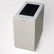 SKTC Q5 Aluminum Chassis Large Board ATX Large Power Game Chassis Water Cooling Chassis