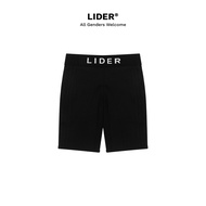 LIDER GYMEMY BIKER SHORTS Men's Biker Leggings