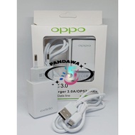 OPPO A3S A5S A12 ORIGINAL CHARGER