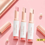 Eyeshadow Stick 2 In 1 Dual Color Gradient Velvet Shadow Stick Waterproof Long Lasting Eye Makeup Tw