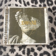 CD Lose It All - Content