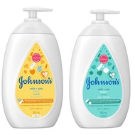 Johnson's Baby Lotion 500ml