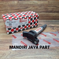 IGNITION COIL - IGNITION COIL AVANZA GREAT NEW XENIA 2016 UP DOUBLE VVTI ORIGINAL WARRANTY 9004A-190