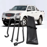 1 Set Spare Tire Jack Tool Lug Wrench Kit T6 on-board tool repair kit for T8 tire tools 3901050P3010