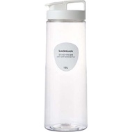Bình nước nhựa Lock&Lock Easy Grip Water Bottle [ 12 - 15L ] [ chất liệu nhựa an toàn - tiện lợi man