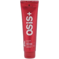Osis+ 4 Rock Hard Schwarzkopf Styling Gel 150ml _NEW_