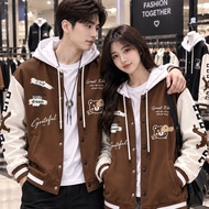 Men's Varsity Baseball Jacket Men's Varsity Jacket/ VintageWanita Men's Baseball Jacket/ LatestWanit