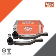 ลูกหมากคันชักนอก 333 -  TOYOTA ALPHARD GGH20 2008 ลูกหมากรถยนต์ 1 กล่อง 2 ชิ้น