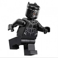# LEGO 76100 76103 樂高 marvel 漫威 黑豹 人仔