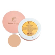 (20g) Three Beauties Cream Powder Medium (06) / Bedak Compact / Mad