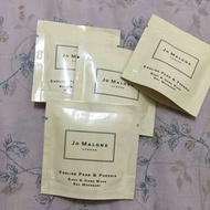 Jo Malone Body&amp;Hand Wash沐浴乳