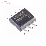 (10piece)100% New AS5600-ASOM AS5600 sop-8 Chipset