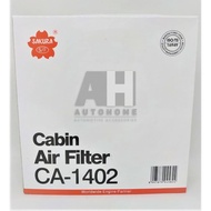 Sakura Cabin Suzuki Ertiga AC Filter - Swift - APV - CA-1402 (Code 008)