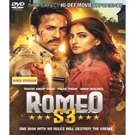 Romeo S3 (2025) (Hindi)