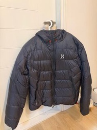 Haglofs Down Jacket - Men's 羽絨褸