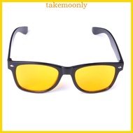 TAK Night for Vision Glasses Household Outdoor Traveling Drinking Drunk Equipment Su