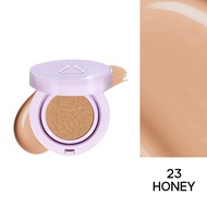 BEAUTILAB CoverX Glassy Skin Cushion คุชชั่นเนื้อ Semi-Matte ปกปิด คุมมัน ฟินิชผิวโกลว์มีมิติ