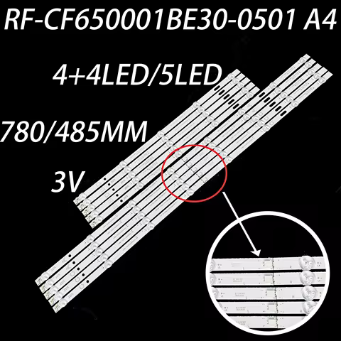 LED TX-65HX600EZ TX-65HX700B JL.D65081330-078GS-M 65UA3A63DG 65UF3D63DA 65UL6B63DG 65HAK5350 6000375