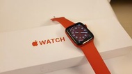 Apple watch S6 44mm lte紅色特別版