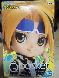 Banpresto Qposket 我的英雄學院 轟焦凍