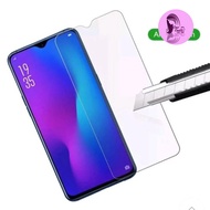 TEMPERED GLASS TG ANTI SCRATCH CLEAR GLASS SAMSUNG AO1 CORE A2 A3 A5 A6 A6+ A7 A8 A8+ A07 A10 A10S A