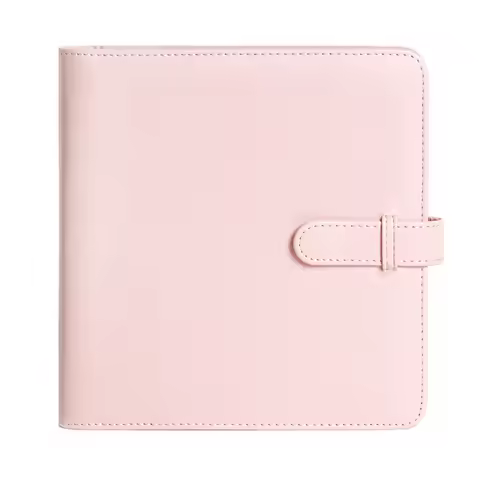 Storage Square Album 4 Inch 288 Pockets Photo Album for Fujifilm Instax Square SQ1/SQ6/SQ10/SQ20/SQ4