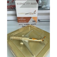 Etihad B777-300 (A6-ETA) Phoenix 1:400