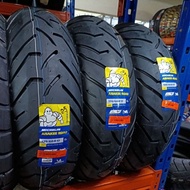 TYRE MICHELIN ANAKEE ROAD SIZE: 90/90-21,110/80-19,120/70-19,130/80-17,140/80-17,150/70-17,150/70-18