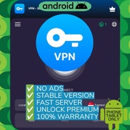 VPN - SUPER UNLIMITED PROXY PREMIUM 2026 (ANDROID)