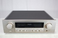 【回饋6%】Accuphase C-2000 前置擴大機 前級擴大機 音響