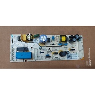 MIDEA MD222 V MD 223 VG MD 333 V FRIDGE PCB BOARD ORIGINAL