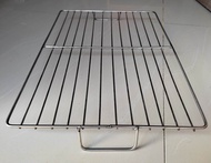 Parilla 19x13 inches,Ihawan pure stainless/barbeque grill/charcoal grill