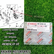 § ◁ ◿ ♞ISC SPRING NMAX V1 V2 AEROX V1 V2