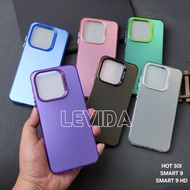 Infinix Smart 9 Infinix Smart 9 HD Infinix Hot 50I Silicone Case Casing Imd Case Hologram for Infini