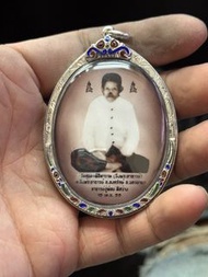 阿贊方Locket大模