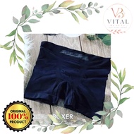 ~Ready Stock~Vital Beauty Aulora Boxer_100% Asli / Original