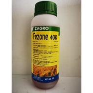 Fezone 40K / Herbicides / Zagro / 1L