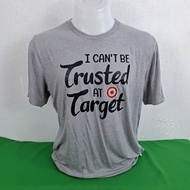 1J887 Vintage Shirt Men's Round Neck T-Shirt Second Hand [Second Hand] Details As Shown In The Pictu